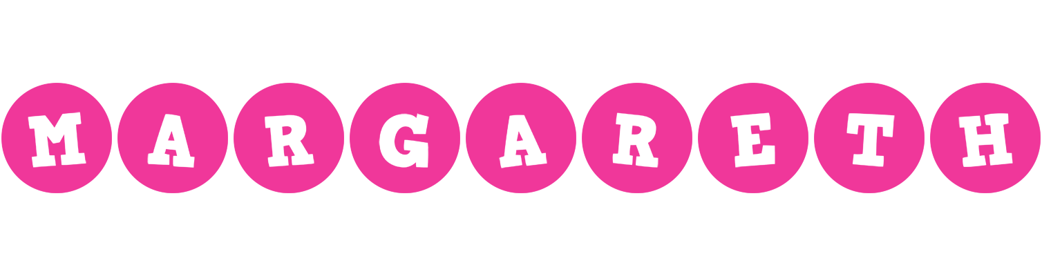 Margareth poker logo