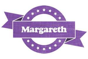 Margareth royal logo