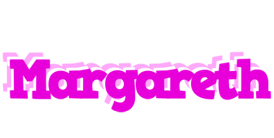 Margareth rumba logo