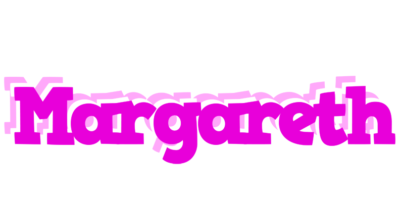 Margareth rumba logo