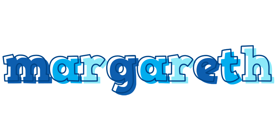 Margareth sailor logo