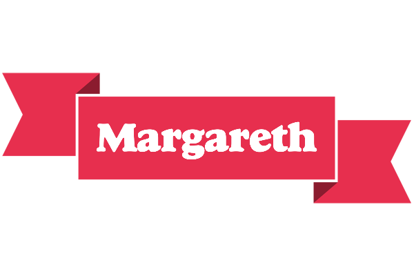 Margareth sale logo