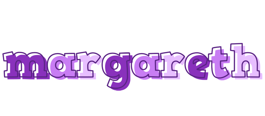 Margareth sensual logo