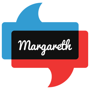 Margareth sharks logo