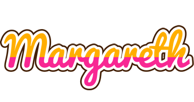 Margareth smoothie logo