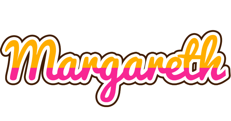 Margareth smoothie logo