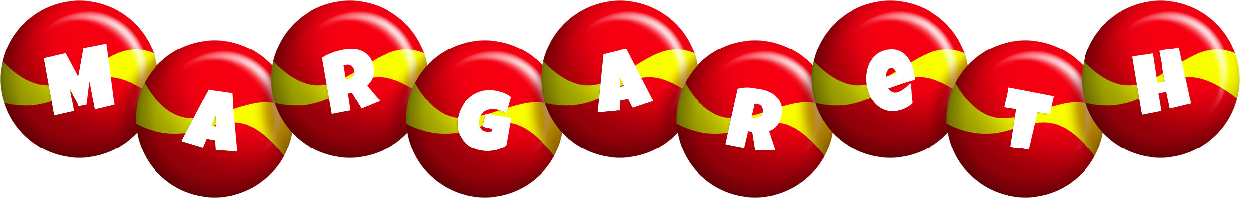 Margareth spain logo