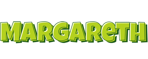 Margareth summer logo