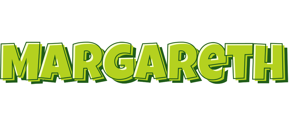 Margareth summer logo
