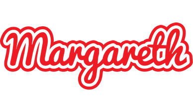 Margareth sunshine logo