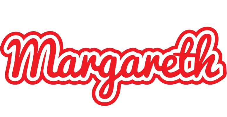 Margareth sunshine logo
