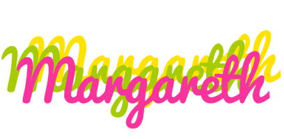 Margareth sweets logo