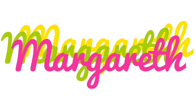 Margareth sweets logo