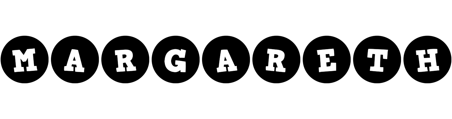 Margareth tools logo
