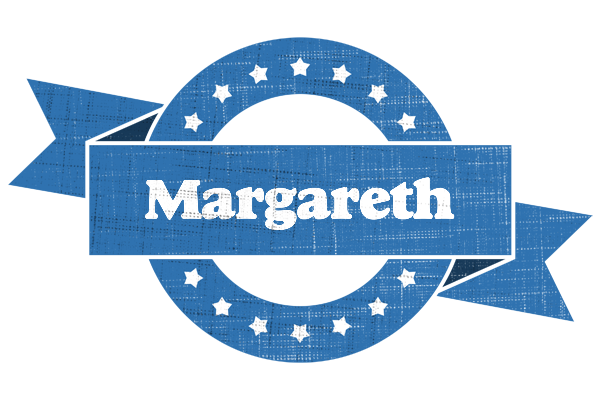 Margareth trust logo