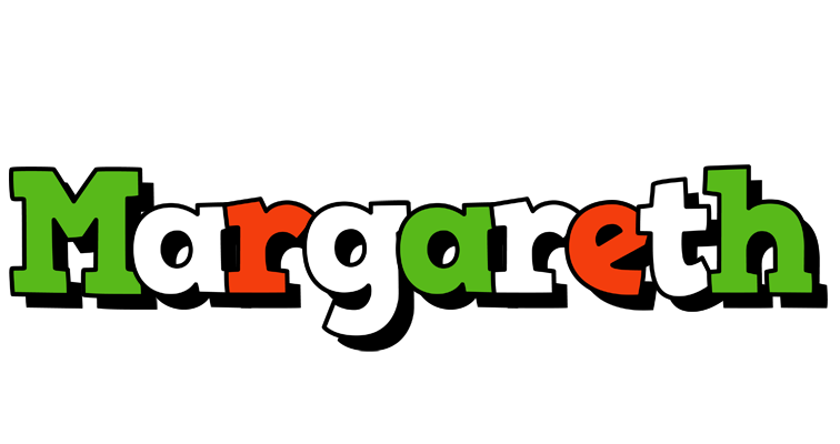 Margareth venezia logo