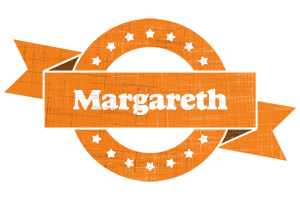Margareth victory logo