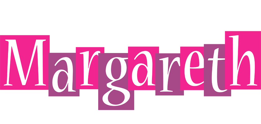 Margareth whine logo