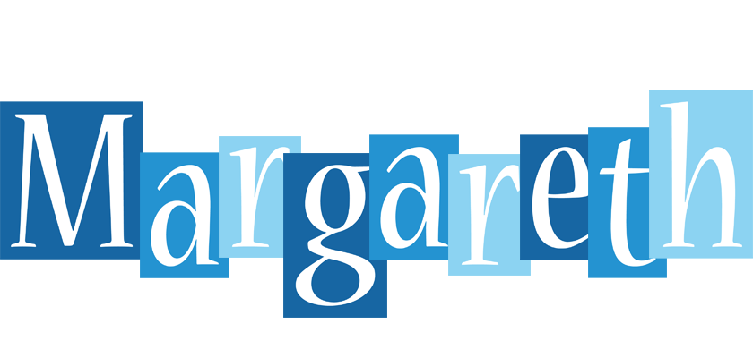 Margareth winter logo