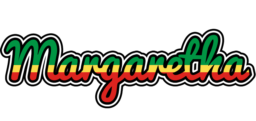 Margaretha african logo