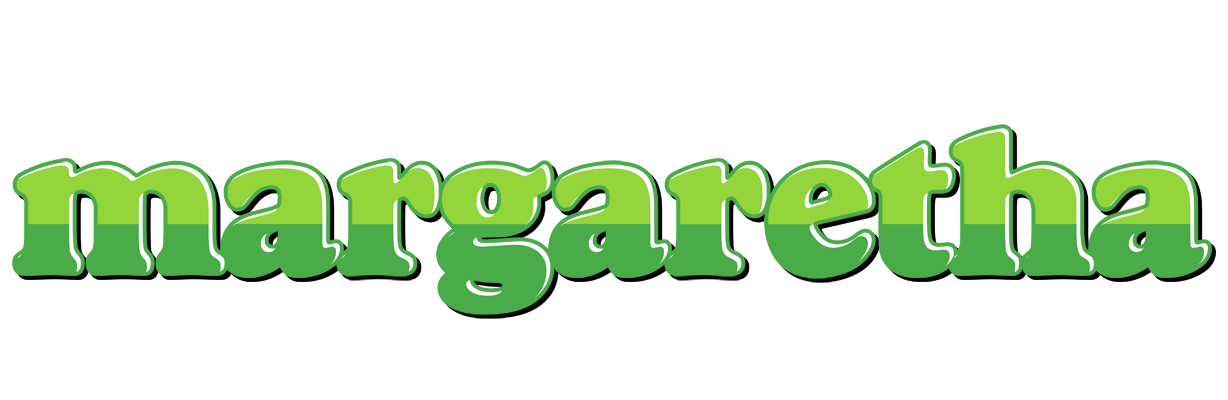 Margaretha apple logo
