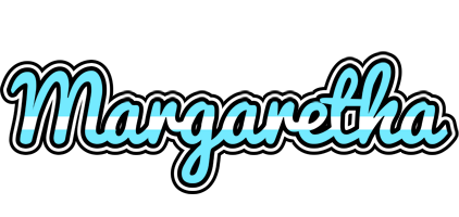 Margaretha argentine logo