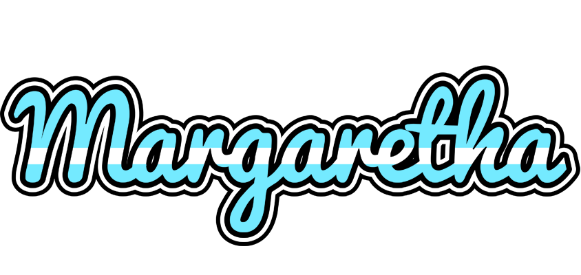 Margaretha argentine logo