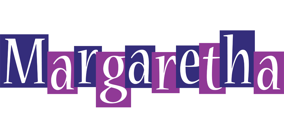 Margaretha autumn logo