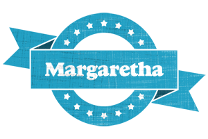 Margaretha balance logo