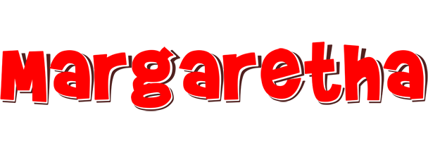 Margaretha basket logo