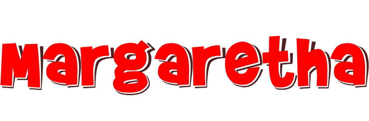 Margaretha basket logo