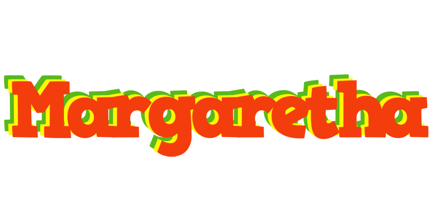 Margaretha bbq logo