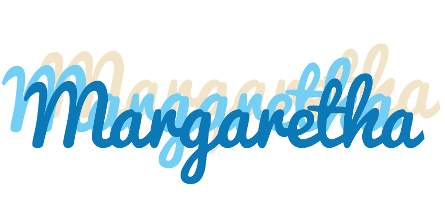 Margaretha breeze logo