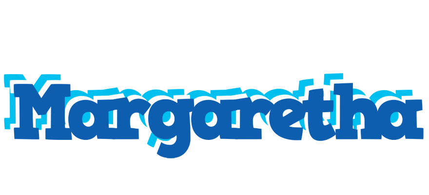 Margaretha business logo