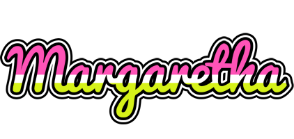 Margaretha candies logo