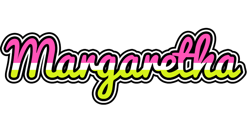Margaretha candies logo