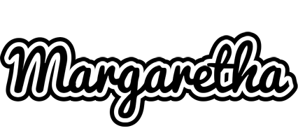 Margaretha chess logo