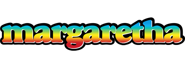 Margaretha color logo