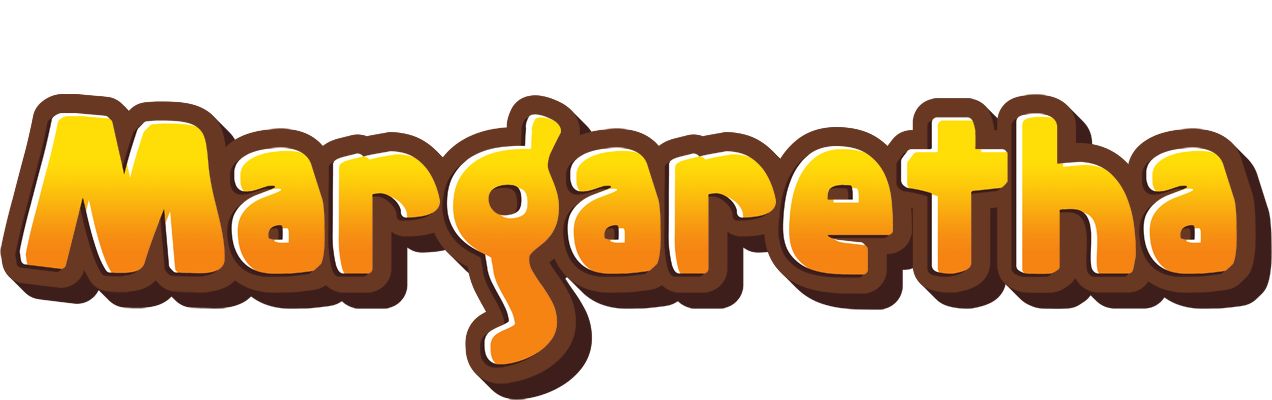 Margaretha cookies logo