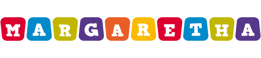 Margaretha daycare logo