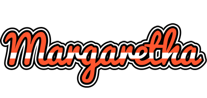 Margaretha denmark logo