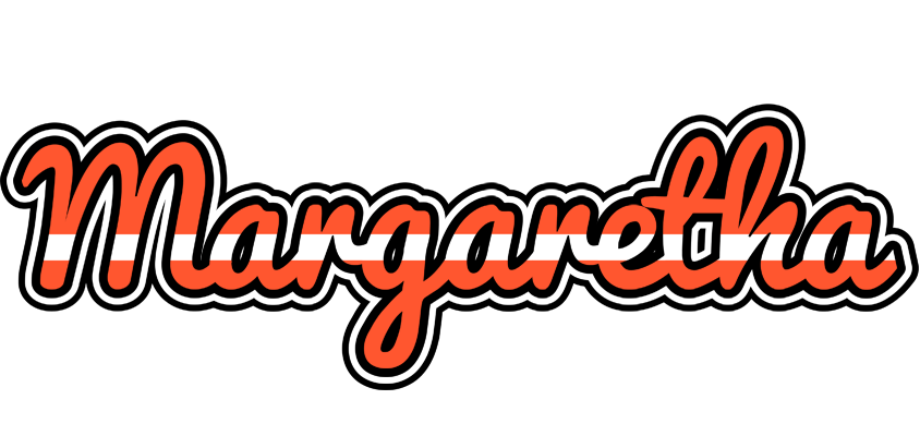 Margaretha denmark logo