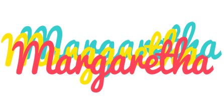 Margaretha disco logo