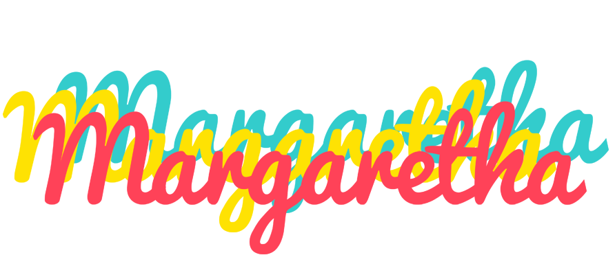Margaretha disco logo
