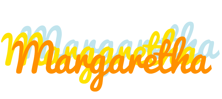 Margaretha energy logo
