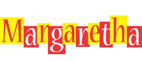 Margaretha errors logo