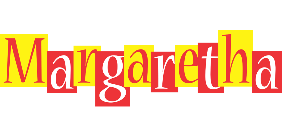 Margaretha errors logo