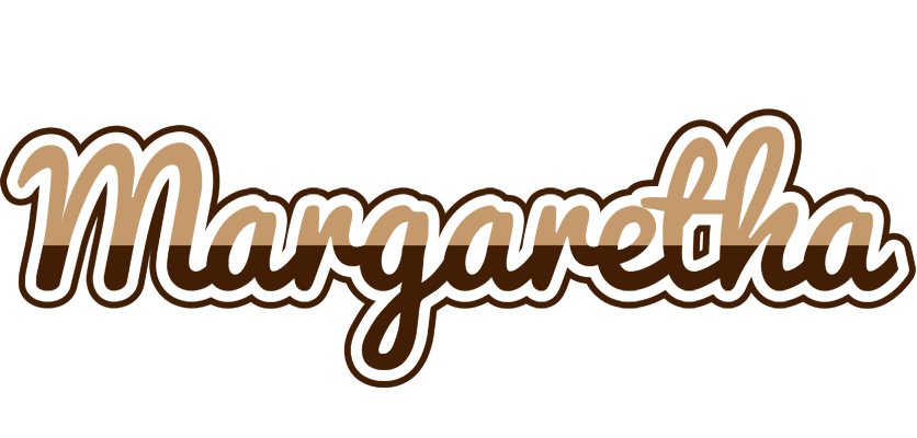 Margaretha exclusive logo
