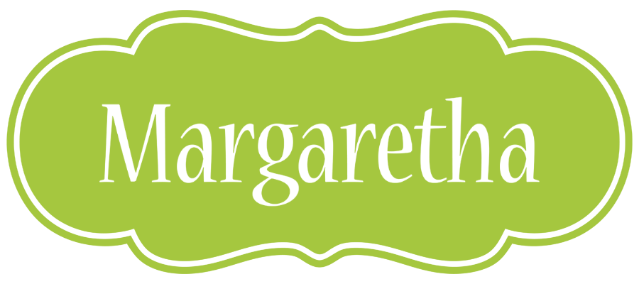 Margaretha family logo