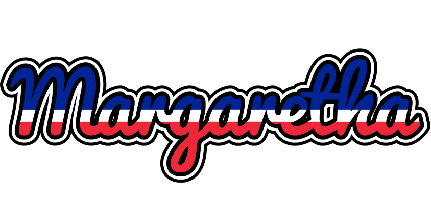 Margaretha france logo